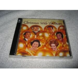 Various Artists - Christmas With The Stars              CD